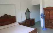 Bedroom 2 Spacious 5-bed House in Alamein With Large Garden