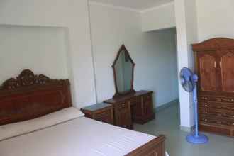 Bedroom 4 Spacious 5-bed House in Alamein With Large Garden
