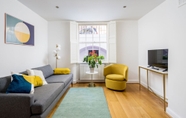 Common Space 2 Altido Chic & Modern 2-Bed Flat W/ Patio In Pimlico