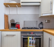 Kamar Tidur 7 Altido Chic & Modern 2-Bed Flat W/ Patio In Pimlico