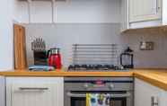 Kamar Tidur 7 Altido Chic & Modern 2-Bed Flat W/ Patio In Pimlico