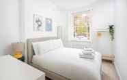 Kamar Tidur 6 Altido Chic & Modern 2-Bed Flat W/ Patio In Pimlico