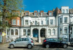 Others 2 Altido Captivating 1-Bed Flat In Fulham