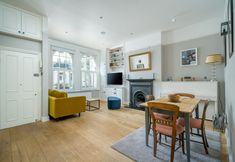 Others 7 Altido Captivating 1-Bed Flat In Fulham