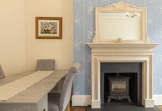 Others 4 Altido Homely 2-Bed Flat W/ Private Courtyard In Bloomsbury