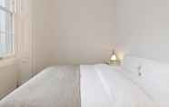 Bedroom 5 Altido Elegant 1-Bed Flat In Bayswater