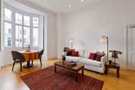 Common Space Altido Elegant 1-Bed Flat In Bayswater