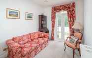 Ruang untuk Umum 4 Altido Fabulous 4Br House W/Terrace At The Heart Of Notting Hill