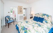 Bedroom 6 Altido Fabulous 4Br House W/Terrace At The Heart Of Notting Hill