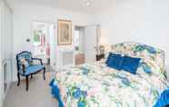 Kamar Tidur 6 Altido Fabulous 4Br House W/Terrace At The Heart Of Notting Hill