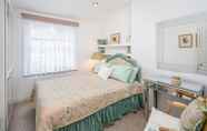 Kamar Tidur 5 Altido Fabulous 4Br House W/Terrace At The Heart Of Notting Hill