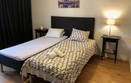 Bilik Tidur 2 Årsta, Stockholm Apartment 340