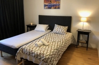 Bilik Tidur Årsta, Stockholm Apartment 340