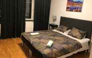 Phòng ngủ 6 Årsta, Stockholm Apartment 340