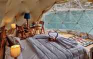 Kamar Tidur 3 Orangeloft Attabad Lake Hunza