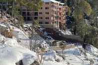 Exterior Orangeloft Expressway Murree