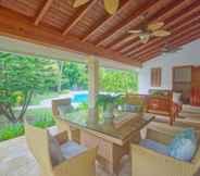 Bedroom 2 Cozy Private Villa in Amazing Beach Golf Resort