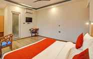 Bedroom 3 Hotel Noida Grand Sec 58 By F9 Hotels