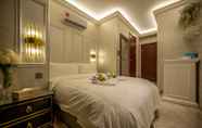 Kamar Tidur 7 A Residence