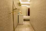 Toilet Kamar A Residence