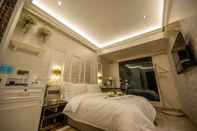 Kamar Tidur A Residence