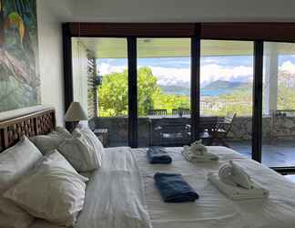 Bedroom 2 Andaman Hills by Lofty