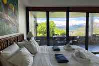 Bedroom Andaman Hills by Lofty