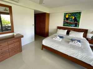 Bedroom 4 Andaman Hills by Lofty