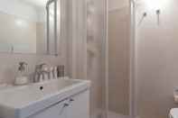 In-room Bathroom Italianway - Moscova 52 A