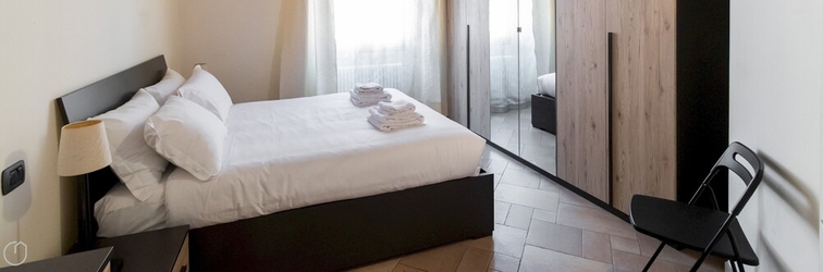 Bedroom Italianway - Muratori 8