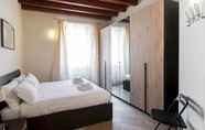 Bedroom 2 Italianway - Muratori 8