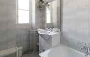 In-room Bathroom 2 Italianway - Piazza Lima 1