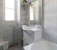 Phòng tắm bên trong 2 Italianway - Piazza Lima 1