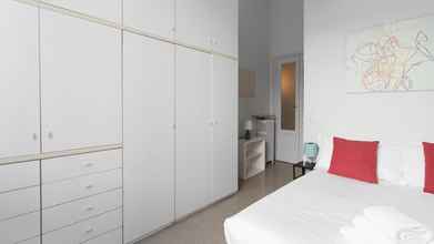 Bedroom 4 Italianway - Piazza Lima 1