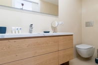 In-room Bathroom Italianway - Garibaldi 40