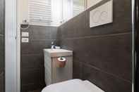 In-room Bathroom Italianway - Atto Vannucci 15 B