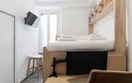 Bedroom 3 Italianway - Atto Vannucci 15 B