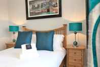 Bedroom Stylish two Bedroom Apartment in Inverurie, Scotland