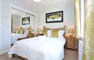 Bedroom 3 Stylish two Bedroom Apartment in Inverurie, Scotland