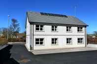 Exterior Stylish two Bedroom Apartment in Inverurie, Scotland