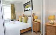 Bedroom 5 Stylish two Bedroom Apartment in Inverurie, Scotland