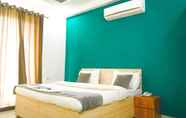 Kamar Tidur 4 LB Residency