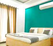 Kamar Tidur 4 LB Residency