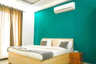 Kamar Tidur 4 LB Residency