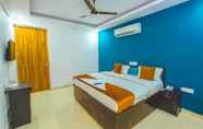 Kamar Tidur 3 LB Residency