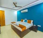 Kamar Tidur 3 LB Residency