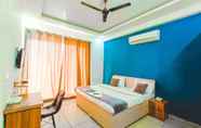 Kamar Tidur 5 LB Residency