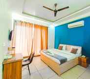 Kamar Tidur 5 LB Residency