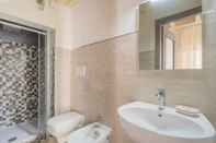 In-room Bathroom Barbarhouse - Appartamento Marè 2800