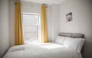 Kamar Tidur 3 Green Park House